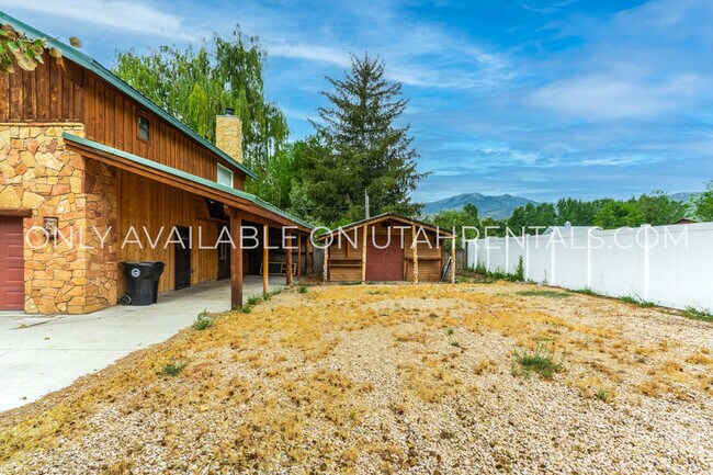 Building Photo - 3510 W 3300 S
