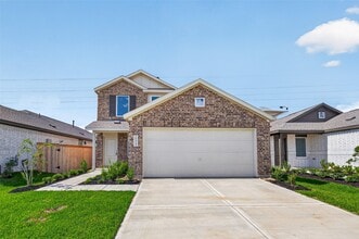 Building Photo - 28522 Golden Hay Dr