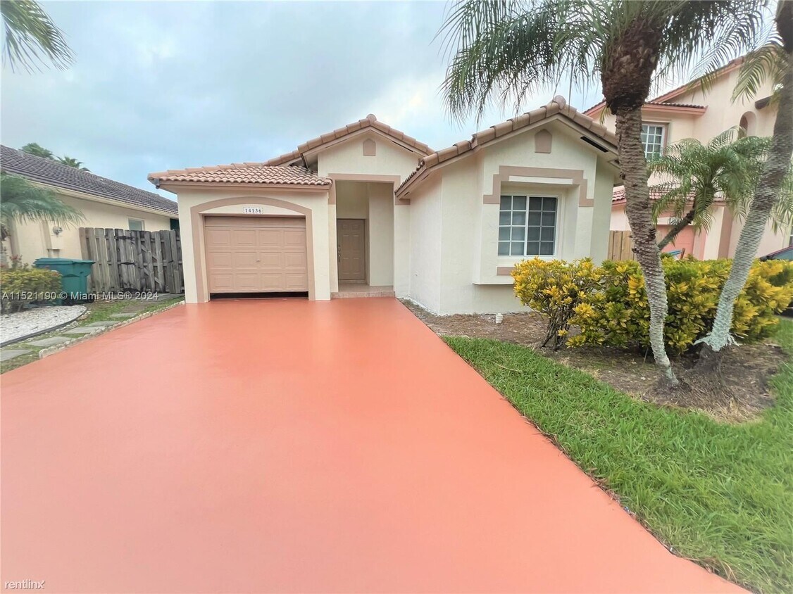 Primary Photo - 3 br, 2 bath House - 14136 SW 149th Pl