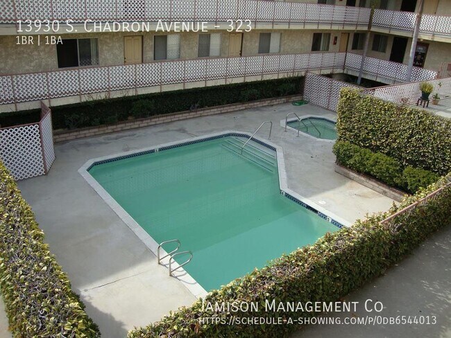 Foto del edificio - 13930 S Chadron Ave