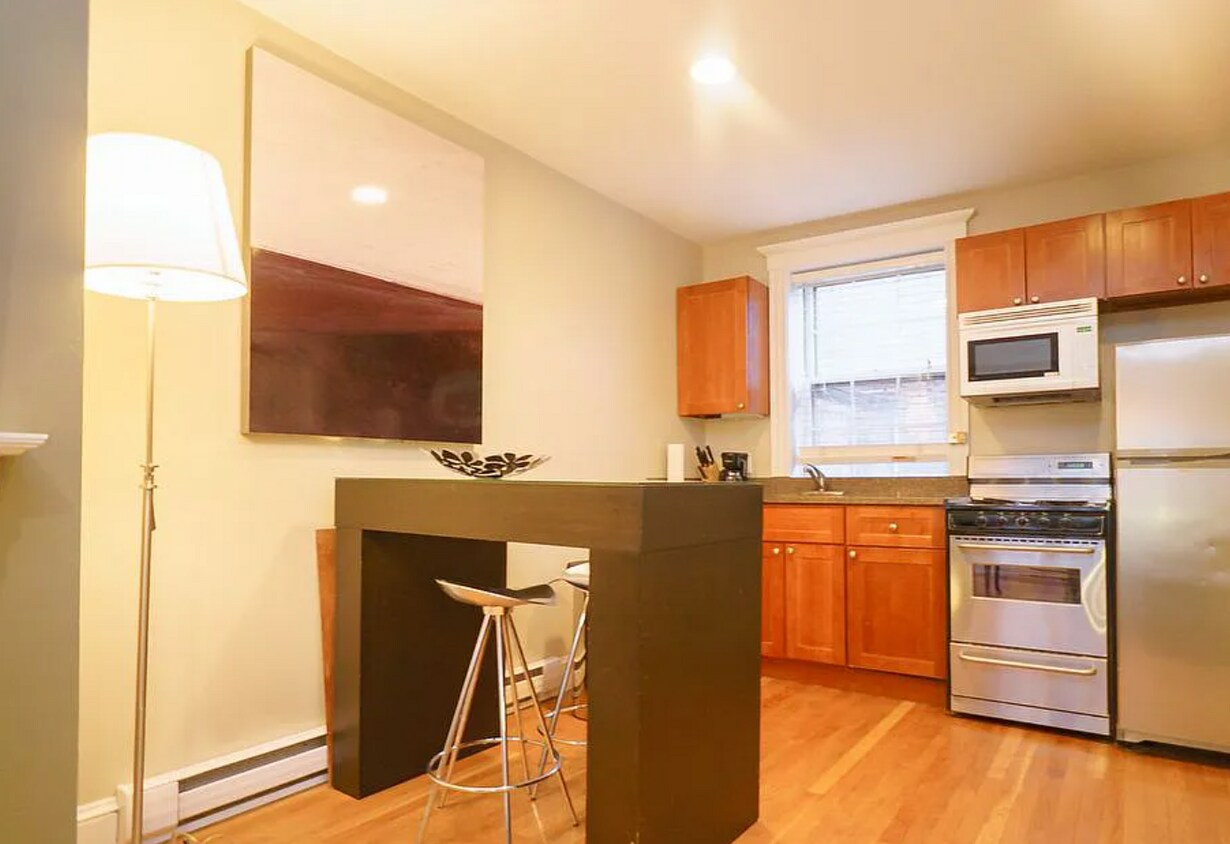 Foto del edificio - 16 Cedar Lane Way