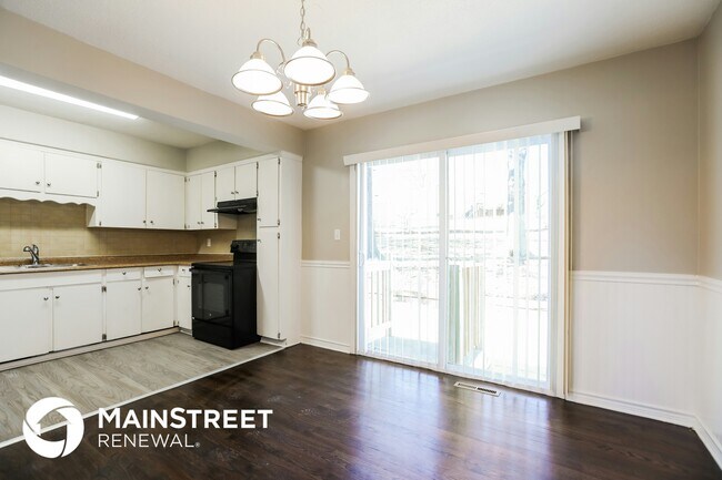 Foto del edificio - 2900 S Linwood Ave