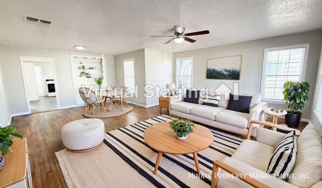 Foto del edificio - 3111 31st St