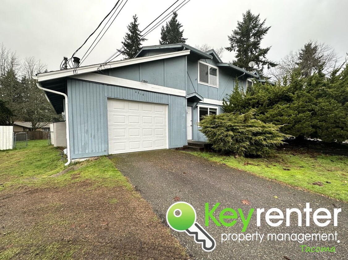 Primary Photo - 4812-4814 79th Ave W