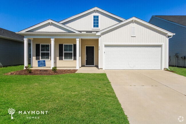 Building Photo - 339 Augustine Dr