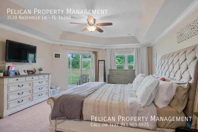 Foto del edificio - 3539 Nashville Ln