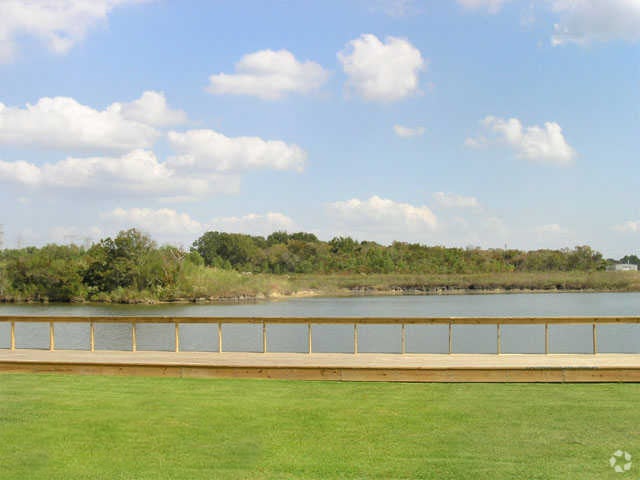 Estilo de vida costero - Watermark at Baytown