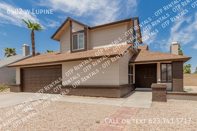 Building Photo - 6502 w Lupine-