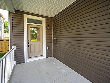 Foto del edificio - 1436 Oak St