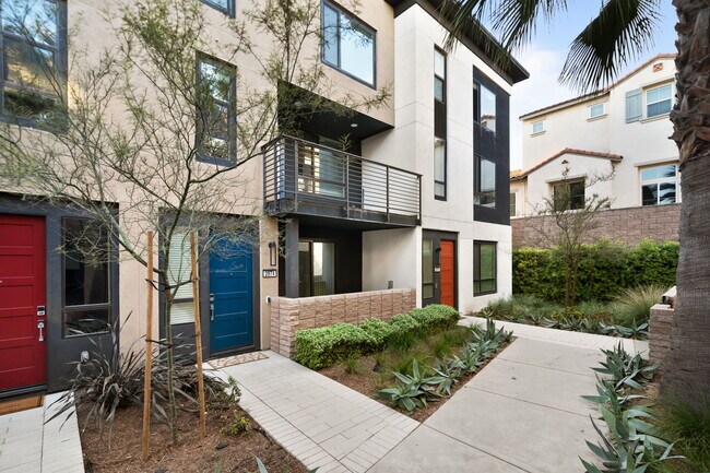 Foto del edificio - 2874 N Glassell St
