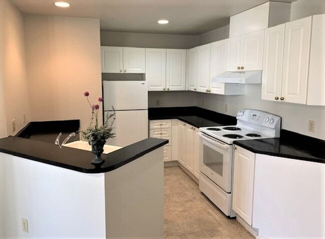 Interior Photo - Bellevue Heights Apartments