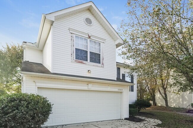 Foto del edificio - 12618 Hazy Valley Ct