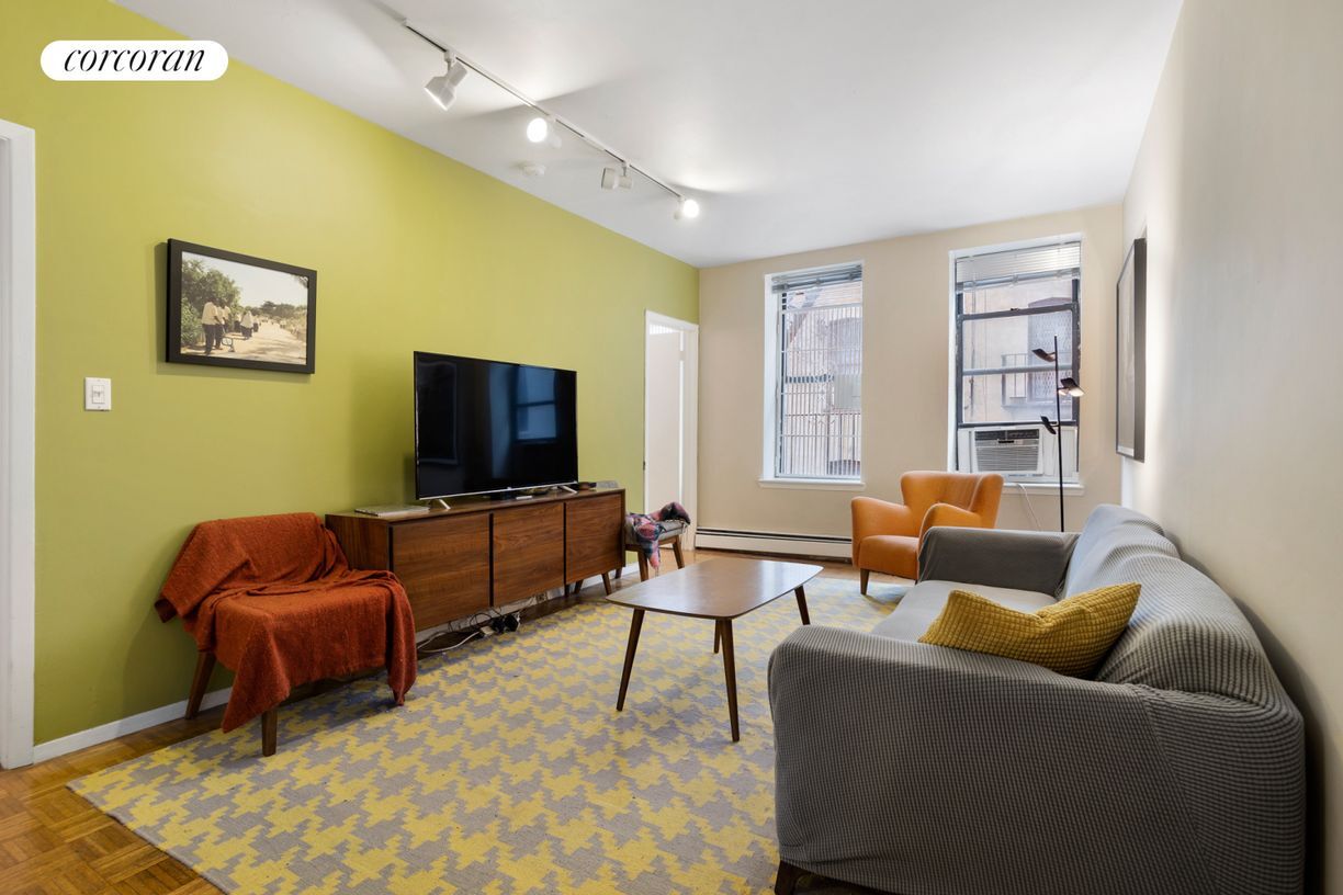 Foto principal - 502 W 141st St