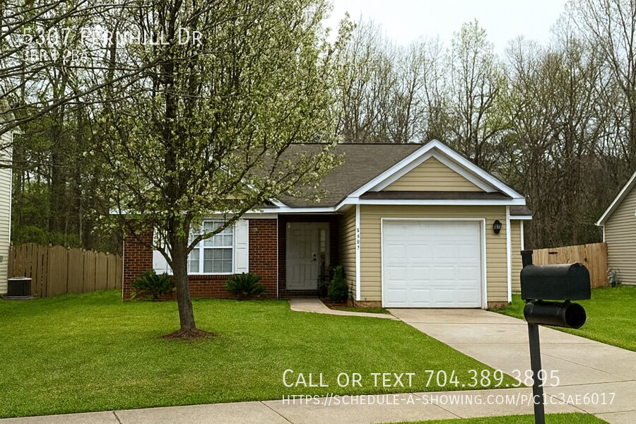Primary Photo - 5307 Fernhill Dr