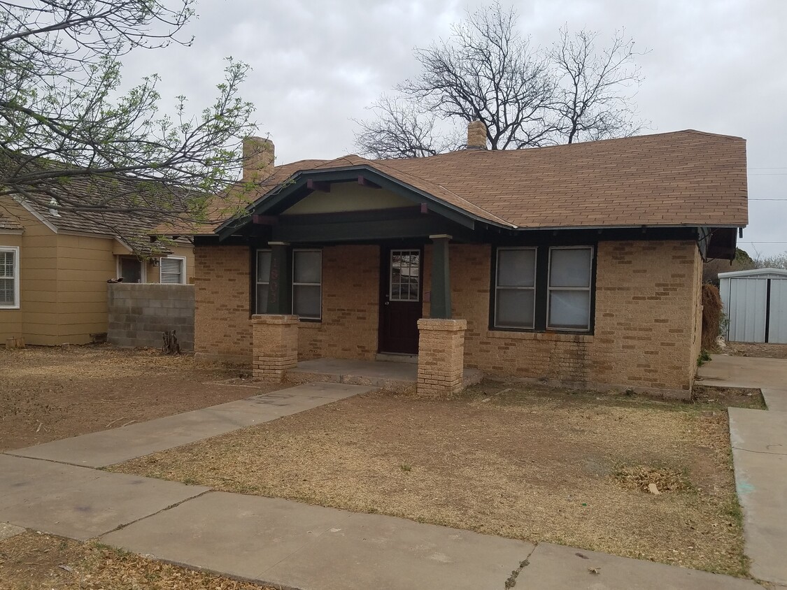 Foto principal - 1803 Runnels St