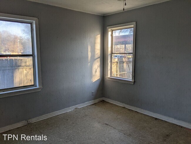 Building Photo - 2 br, 1 bath House - 2711 Quinton St.