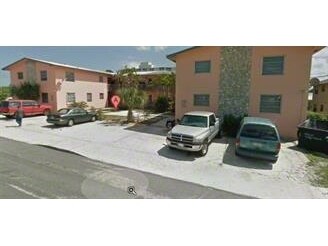 Foto del edificio - Fair Wind Apartments