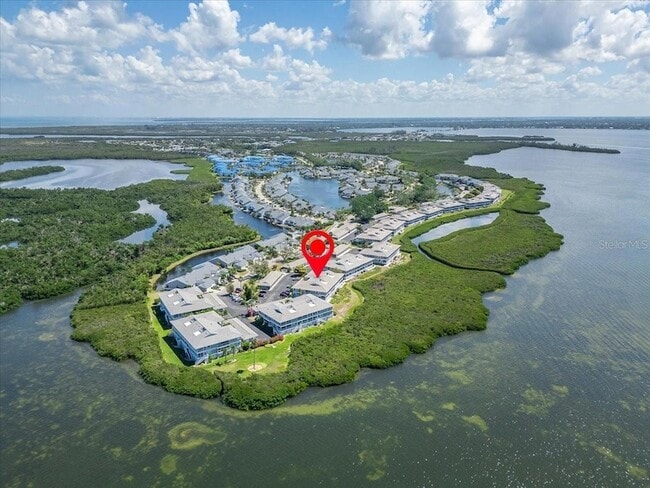 Building Photo - 1343 Perico Point Cir