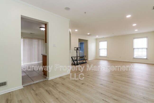 Foto del edificio - 1404 Wharton Rd