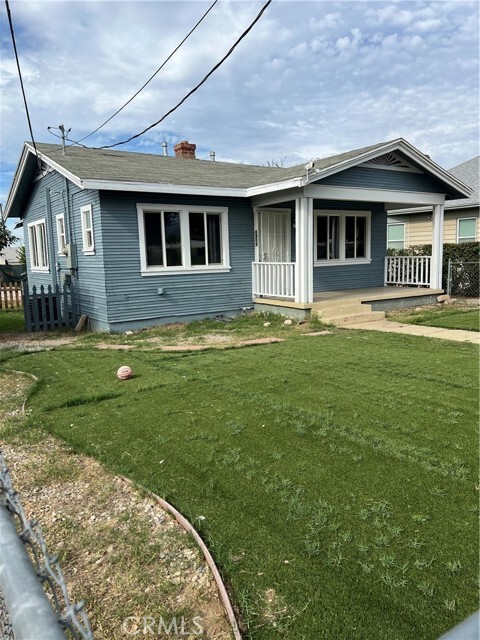 Building Photo - 1409 Orange St