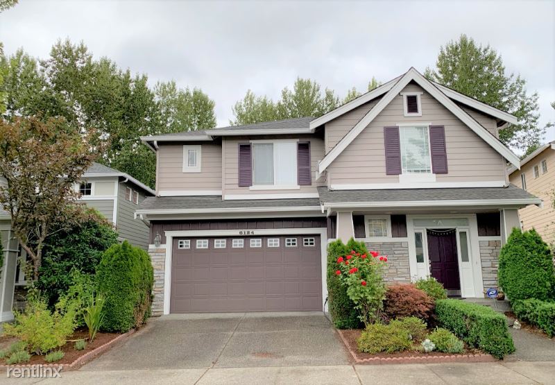 Primary Photo - 4 br, 2.5 bath House - 6124 189TH PL NE