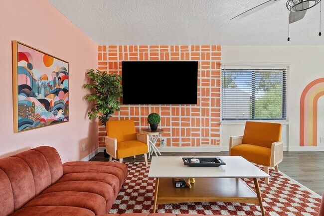 Foto del edificio - 1401 N 3rd St