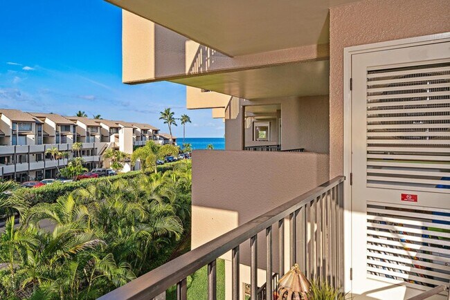 Building Photo - Kamaole Sands 9-301