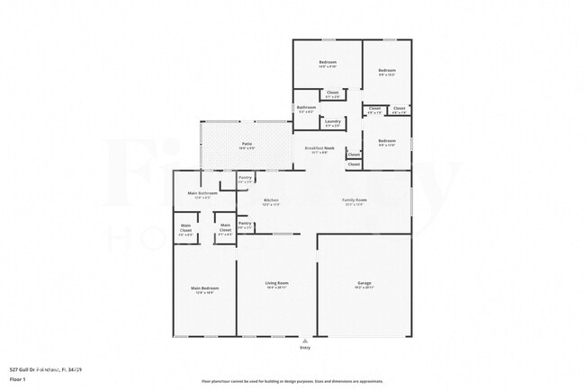 Foto del edificio - 527 Gull Dr