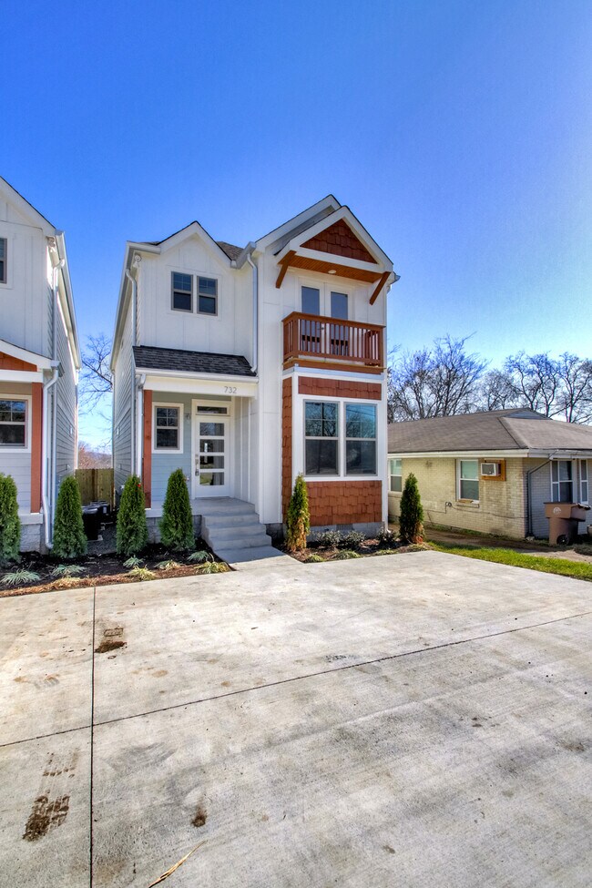 732 Croley Dr Nashville TN 37209 House Rental in Nashville TN 732 Croley Dr Nashville TN 37209 House Rental in Nashville TN