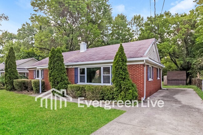 Foto del edificio - 8661 Neptune Dr