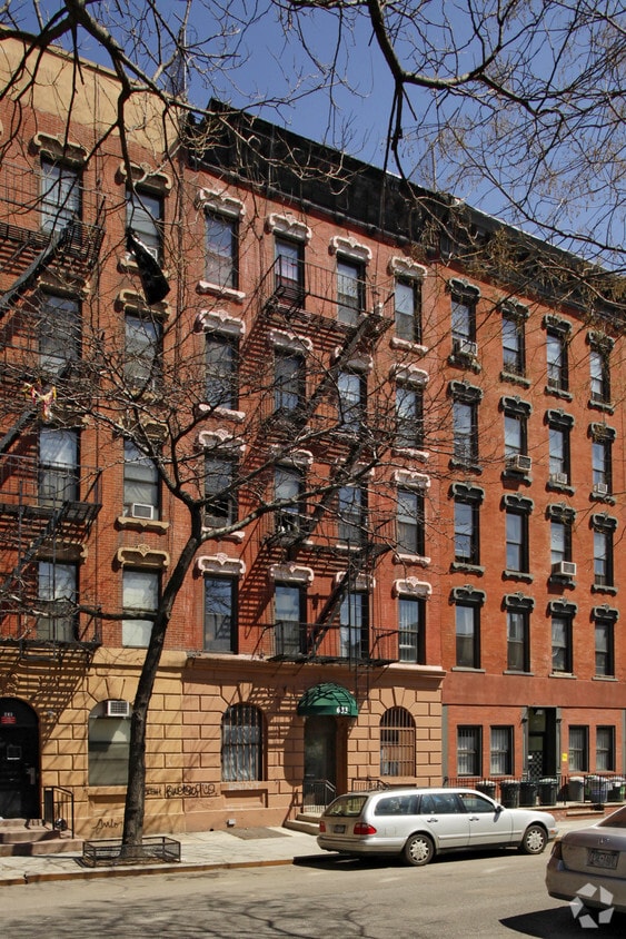 Building Photo - 633 E Sixth St