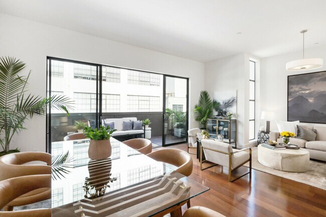 Foto del edificio - 41 Federal St