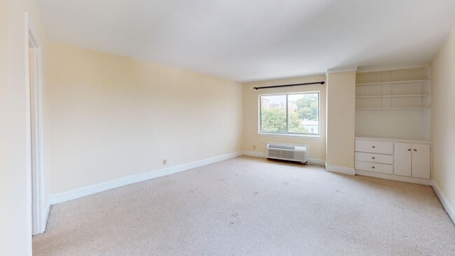 Foto del edificio - 1825 T St NW