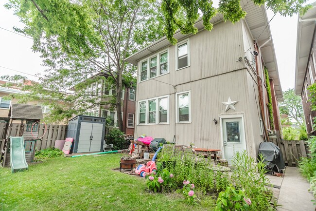 Foto del edificio - 334 S Oak Park Ave