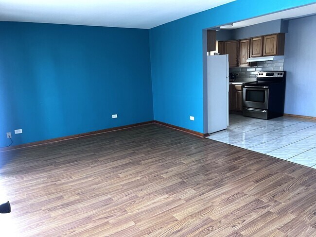 Foto del edificio - 11946 S Ridgeway Ave