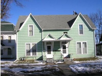 Foto del edificio - 602-604 Locust St