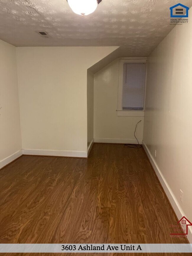 Foto del edificio - 3603 Ashland Ave
