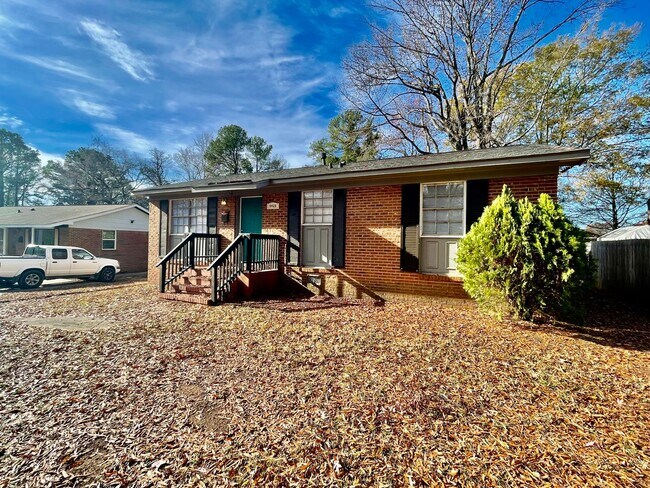 Foto del edificio - Lovely 3 bedroom 1.5 bath home in South Ch...
