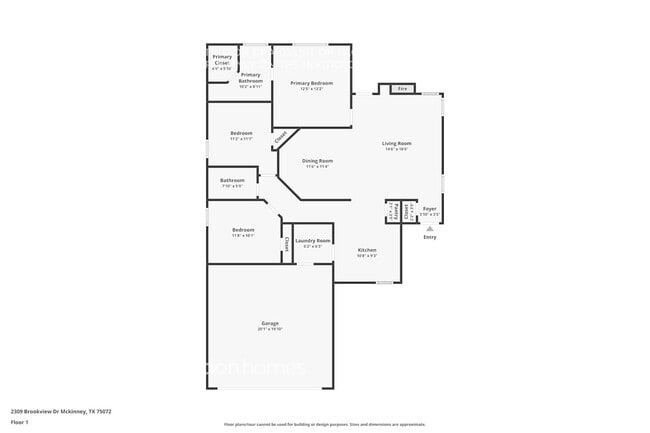 Building Photo - 2309 Brookview Dr