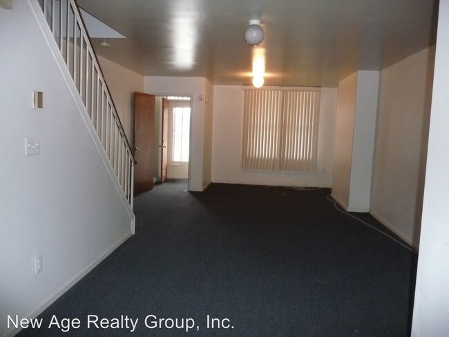 Building Photo - 3 br, 1 bath House - 1505 S. 47th Street