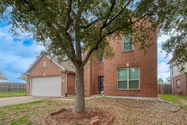 Foto del edificio - 3042 Crestbrook Bend Ln
