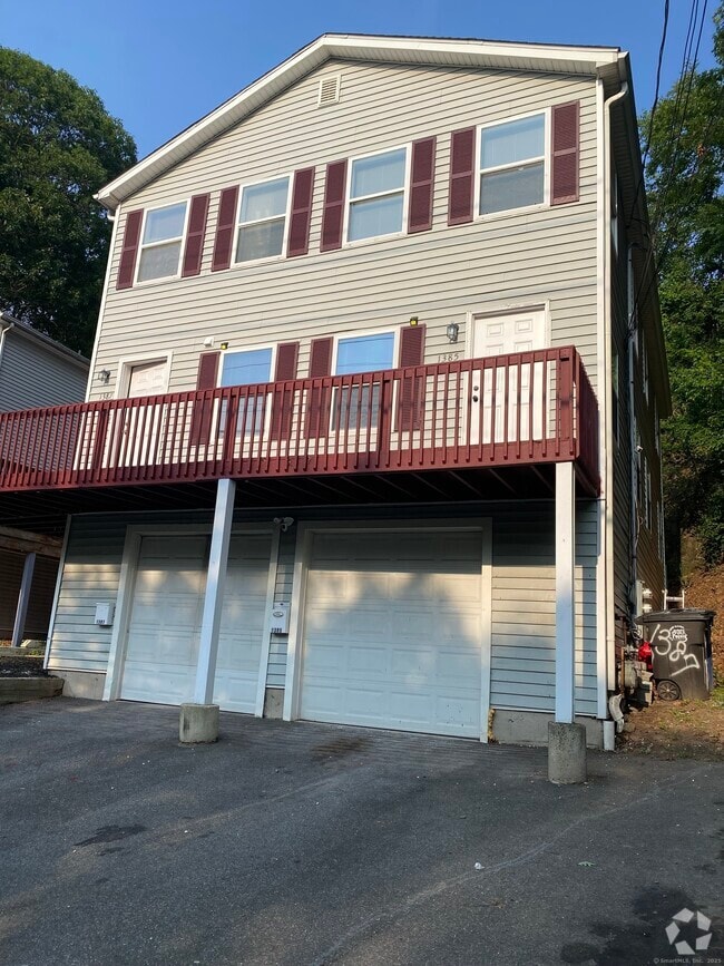 Building Photo - 1387 Quinnipiac Ave
