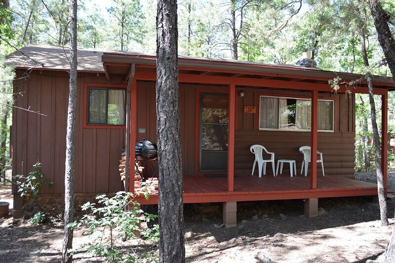 Foto principal - 237 E White Mountain Blvd