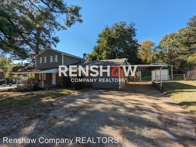 Building Photo - 3 br, 2 bath House - 4127 Kerwin Dr