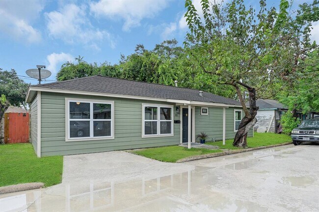 Foto del edificio - 1925 Ojeman Rd