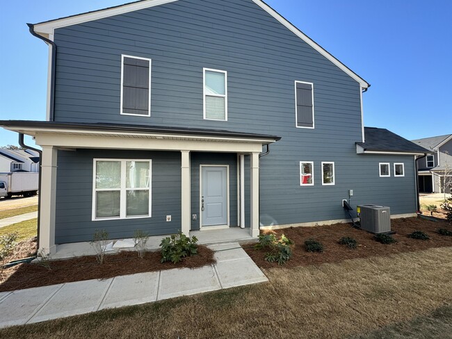 Foto del edificio - 9031 Odell Corners Blvd NW