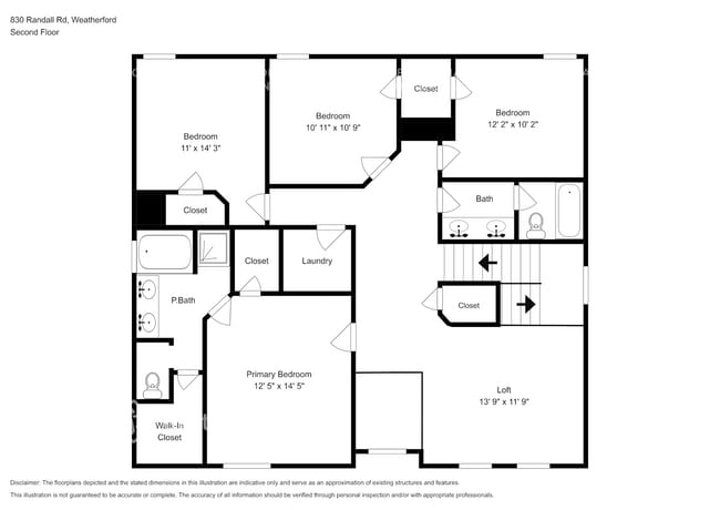 Building Photo - 830 Randall Rd