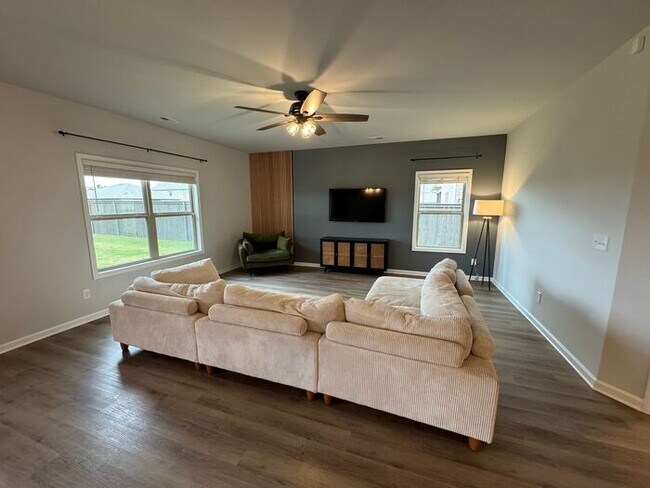 Foto del edificio - Extra Square footage, Mountain Views