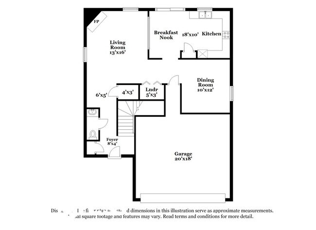 Building Photo - 817 Laurens Way