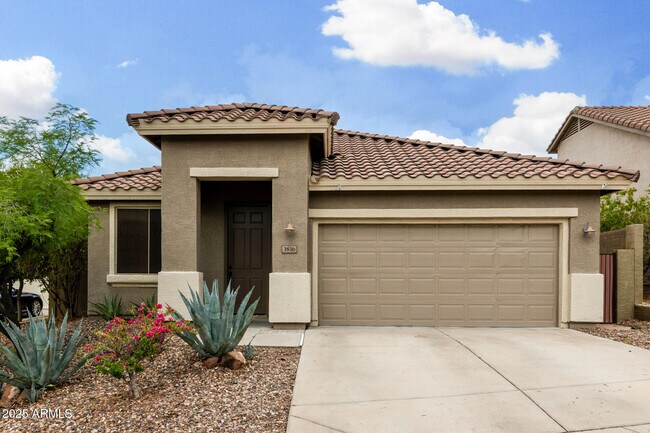 Building Photo - 3816 Adamanda Ct